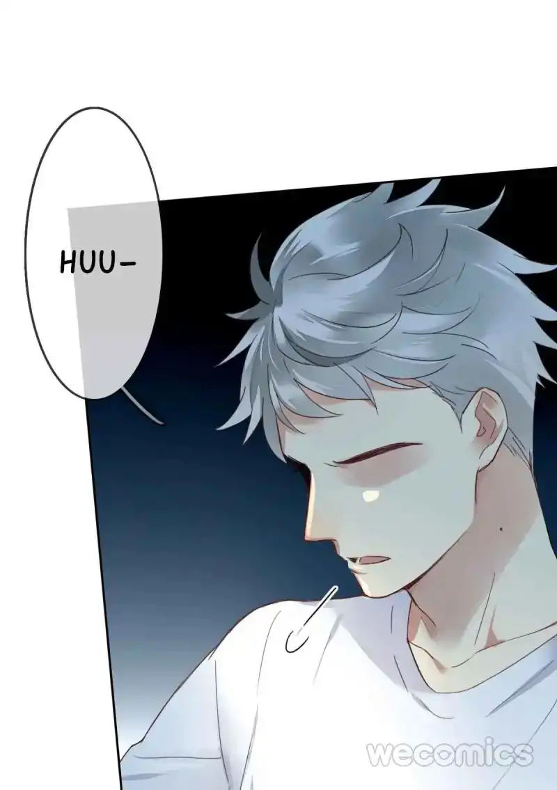 Legend Reboot Chapter 5 22